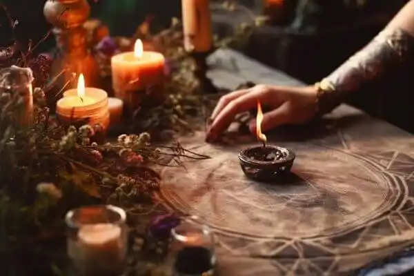tarot North Lewisburg